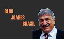 BLOG JOARES BRASIL