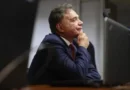 Alvaro Dias deve retornar a cena politica.