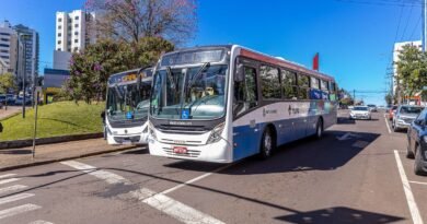 Pato Branco terá Passe Livre no transporte coletivo aos domingos e feriados.
