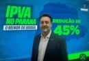 No PSD nacional Ratinho Jr, enfrenta o proprio PSD.