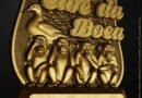 JANTAR COMEMORATIVO AOS 40 ANOS  DA IRMANDADE DO CAFE DA BOCA DE PATO BRANCO.