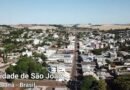 São João, realizará eleição suplementar.