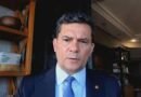 Sergio Moro sela paz com PP.