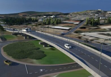 Finalizando o processo de doação do trecho da BR-158 junto ao Dnit