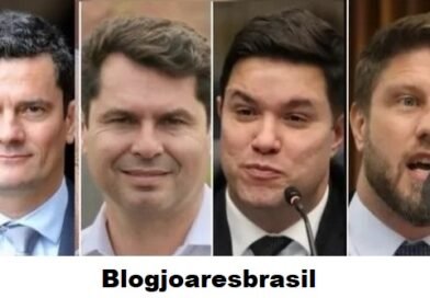 Pesquisa da Paraná Pesquisas ao governo do Estado.