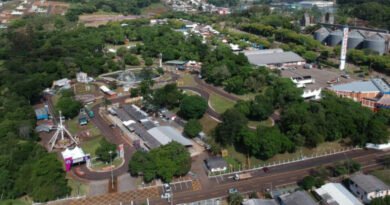 Expopato 2025 inicia neste sábado com expectativa de grandes negócios e ampla programação de atrações