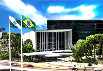 PSD teme desgaste na Alep após escolha de Sandro Alex ao governo.
