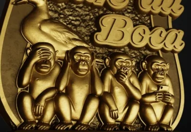 Boca Maldita de Pato Branco celebra 40 anos.