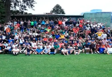 ENCONTRO AMIGOS DA BOLA 2026.