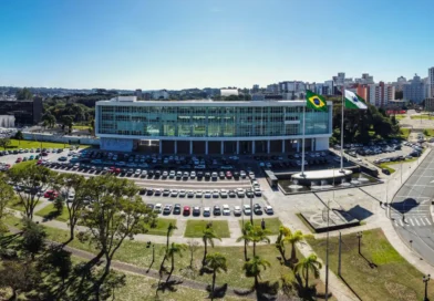 Corrida ao Governo do Paraná segue estável no inicio de 2026.