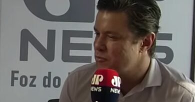 Guto Silva não aceita a Vice e nem o Senado.