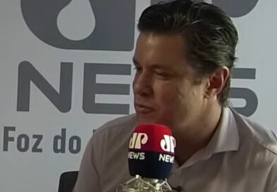 Guto Silva não aceita a Vice e nem o Senado.