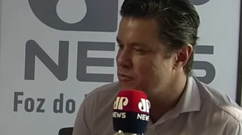 Guto Silva não aceita a Vice e nem o Senado.