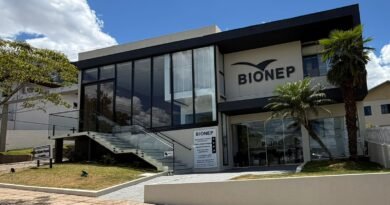 Pato Branco ganha nova Faculdade na area de saúde.