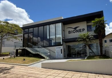 Pato Branco ganha nova Faculdade na area de saúde.