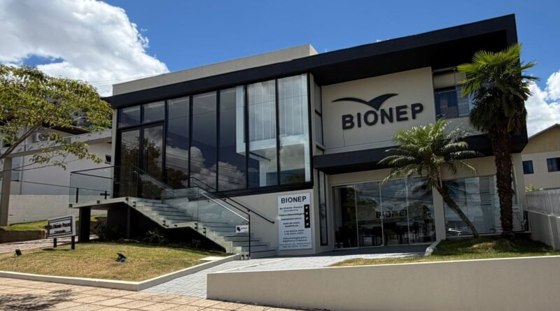 Pato Branco ganha nova Faculdade na area de saúde.