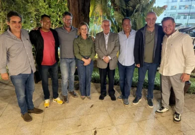 PSB Nacional poderá intervir no partido do Paraná