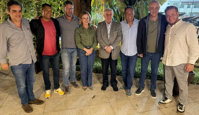 PSB Nacional poderá intervir no partido do Paraná