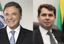 Alvaro Dias e Alexandre Curi lideram as pesquisas para o senado.