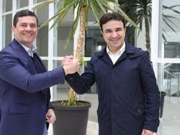 Ricardo Guerra poderá ser Senador da República.