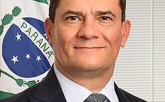 Sergio Moro amplia a margem na disputa do   governo