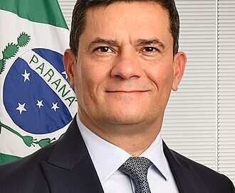 Sergio Moro amplia a margem na disputa do   governo