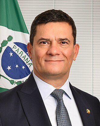 Sergio Moro amplia a margem na disputa do   governo