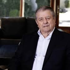 Faleceu ex prefeito Roberto Zamberlan