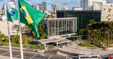 Candidatos a deputado estadual por Pato Branco e micro-região Sudoeste.