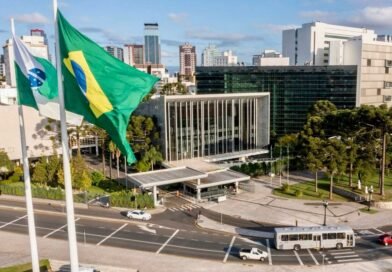 Candidatos a deputado estadual por Pato Branco e micro-região Sudoeste.
