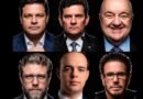 Pesquisa IRG anima Palácio Iguaçu e mostra crescimento de Sandro Alex na disputa pelo governo