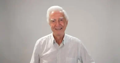 Morre Clóvis Padoan, ex-prefeito de Pato Branco por dois mandatos.