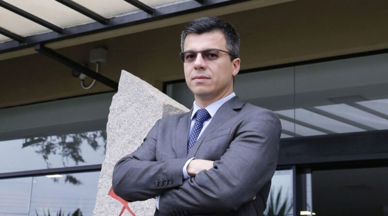 O time jurídico da pré-campanha de Sergio Moro (PL) ao Palácio Iguaçu ganhou um novo reforço.