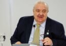 Lançamento neste sábado da pré-candidatura ao governo do Paraná de Rafael Greca.