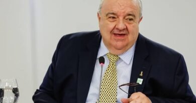 Lançamento neste sábado da pré-candidatura ao governo do Paraná de Rafael Greca.