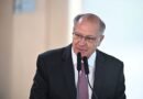 Alckmin sinaliza apoio à dobradinha Gleisi e Requião Filho no Paraná