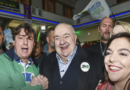  MDB lança Rafael Greca como pré-candidato ao Governo do Paraná