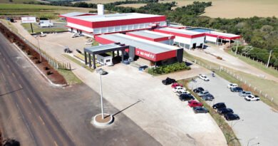 Frigorífico No Ponto é inaugurado e promete impulsionar o desenvolvimento do Sudoeste do Paraná