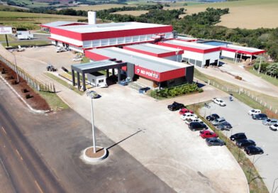 Frigorífico No Ponto é inaugurado e promete impulsionar o desenvolvimento do Sudoeste do Paraná