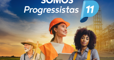 PP do Paraná convoca convenção estadual para homologar candidaturas proporcionais