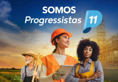 PP do Paraná convoca convenção estadual para homologar candidaturas proporcionais