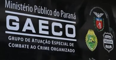 MPPR DEFLAGRA TRÊS OPERAÇÕES E CUMPRE 17 MANDADOS EM PATO BRANCO E REGIÃO