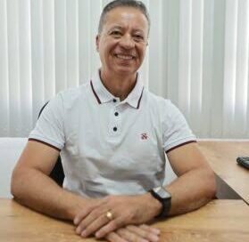 Secretário de Meio Ambiente de Pato Branco deixa o cargo e pode permanecer até a escolha do sucessor