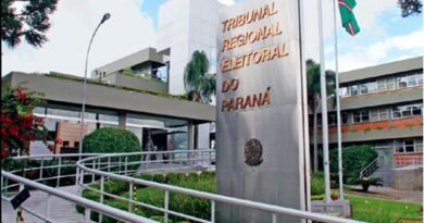 TRE-PR divulga regras para convenções partidárias e propaganda interna das eleições de 2026