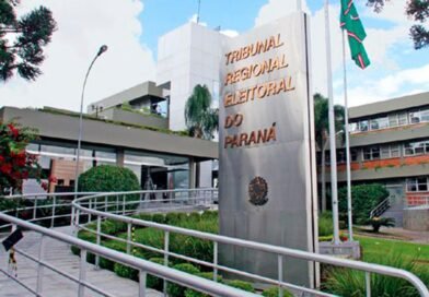 TRE-PR divulga regras para convenções partidárias e propaganda interna das eleições de 2026