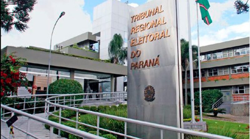 TRE-PR divulga regras para convenções partidárias e propaganda interna das eleições de 2026