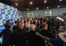 Alexandre Curi oficializa candidatura ao Senado e reforça chapa governista no Paraná