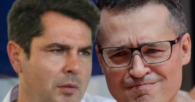 Deltan copia slogan de Curi e trava nova guerra pelo senado no Paraná