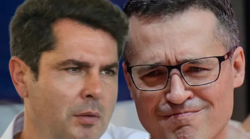 Deltan copia slogan de Curi e trava nova guerra pelo senado no Paraná