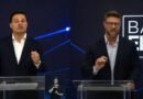 Sem Moro, Sandro Alex tenta assumir discurso da direita em debate da Band